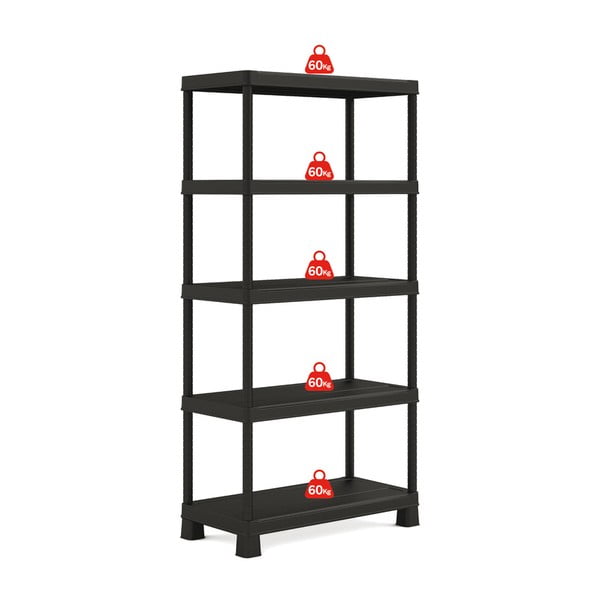 Стелаж за работилница Plus Tribac - Keter-image-4