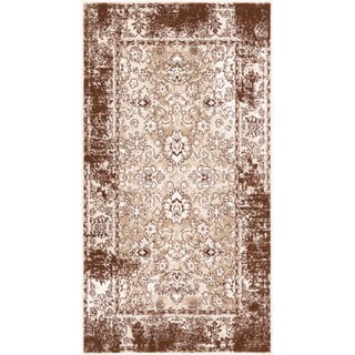 Кафяв килим 80x150 cm Terno Brown – FD