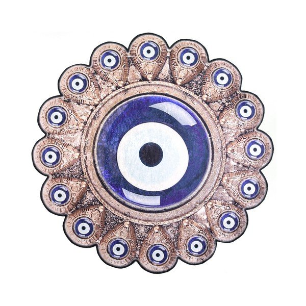 Килим Ян, ⌀ 80 cm - Vitaus-image-1