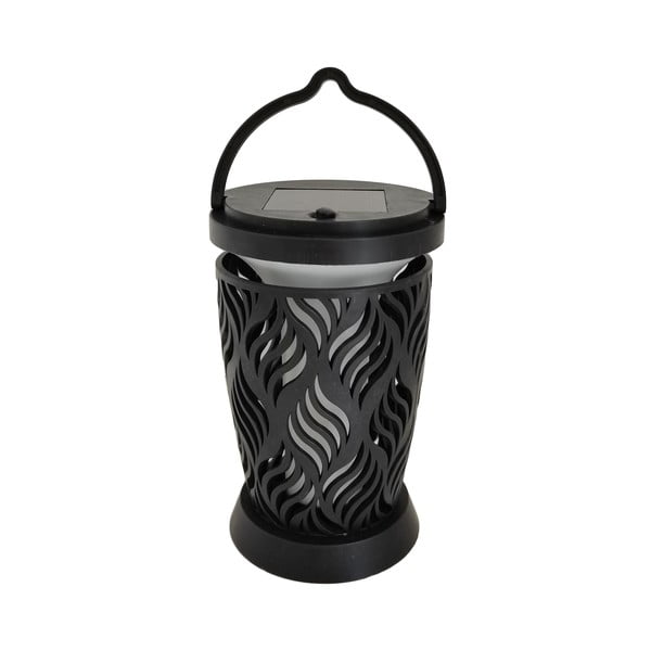 Външни осветителни тела в комплект от 2 бр. със соларен панел ø 8 cm – Garden Pleasure-image-1