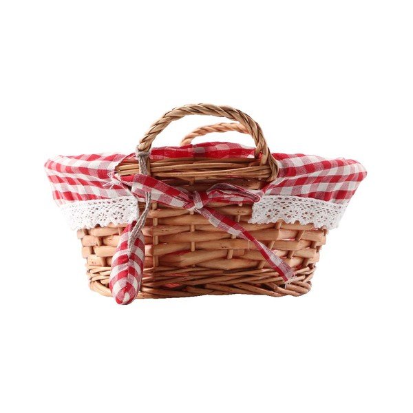 Кошница Върба сърце - Premier Housewares-image-2