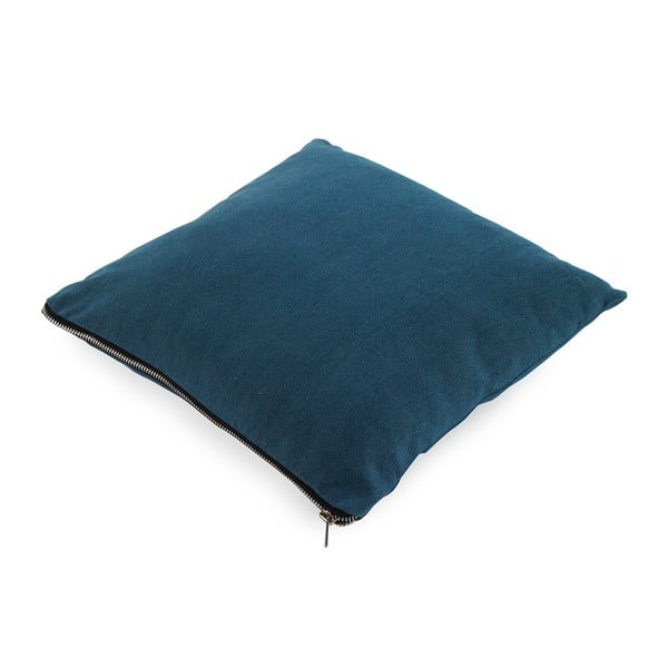 Синя възглавница Soft, 45 x 45 cm - Geese