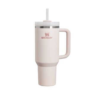 Светлорозов термос 1,18 l Quencher H2.O FlowState – Stanley