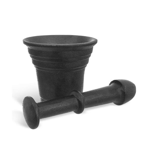 Чугунено хаванче за чесън Litina - Orion-image-3