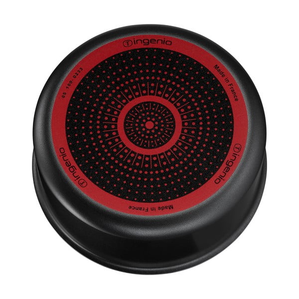 Комплект съдове 3 бр. Ingenio Easy Cook & Clean L1539243 – Tefal-image-3