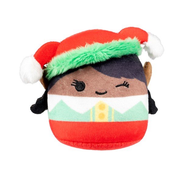 Адвент календар Micromallows – SQUISHMALLOWS-image-3
