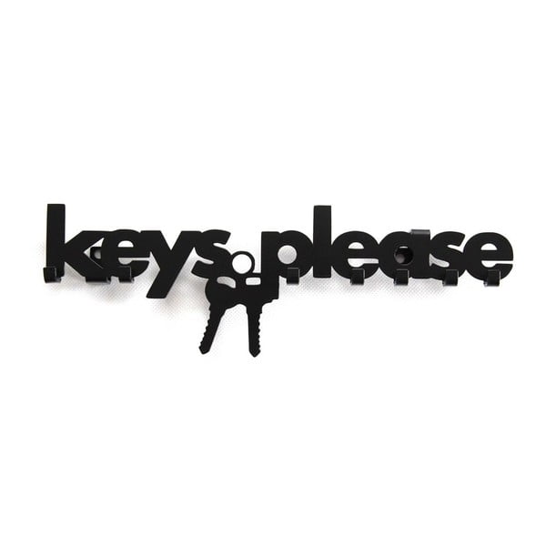 Věšák na klíče Keys Please-image-1