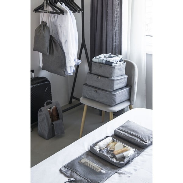 Органайзер за обувки - Bigso Box of Sweden-image-1