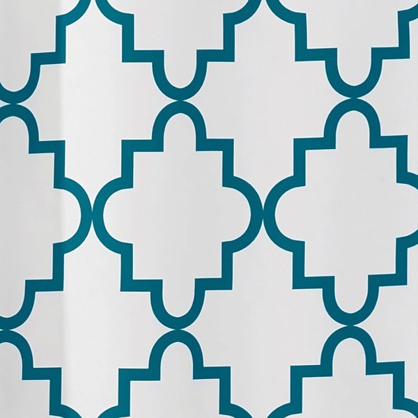 Sprchový závěs InterDesign Moroccan-image-2