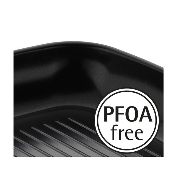 Тиган за скара CeraDur®, 28 x 28 cm Durado - WMF-image-1