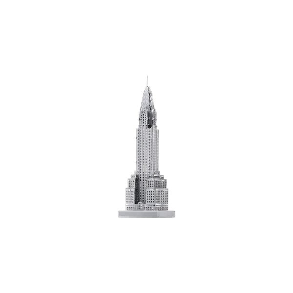 Model Chrysler Building