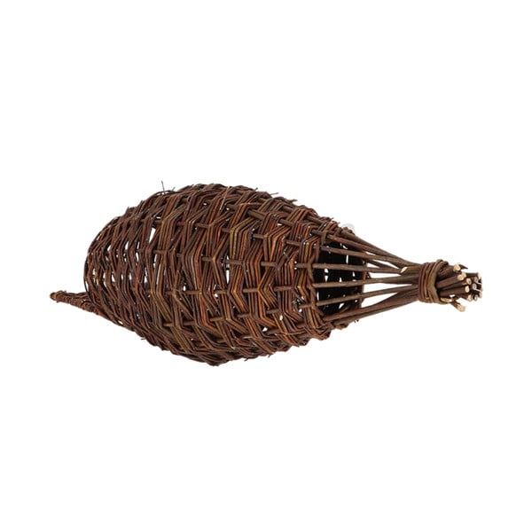 Кош за диви патици от плетеница – Esschert Design-image-4