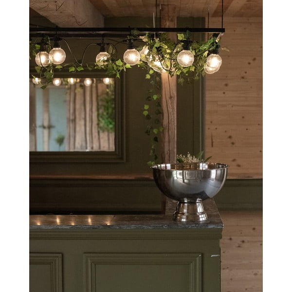 Външна LED светлинна верига Голяма , дължина 4,5 м Circus Filament - Star Trading-image-4