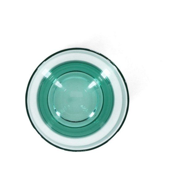 Стъклени чаши в комплект 6 бр. от рециклирано стъкло 370 ml Revera – BonBistro-image-4