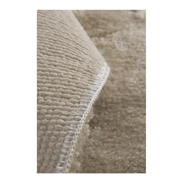 Комплект от 2 бежови изтривалки за баня - Foutastic-image-3