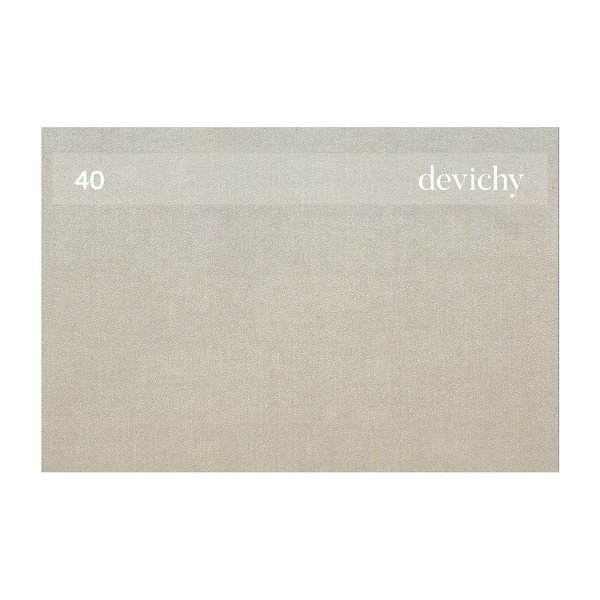 Светлобежов триместен диван Levie - devichy-image-1
