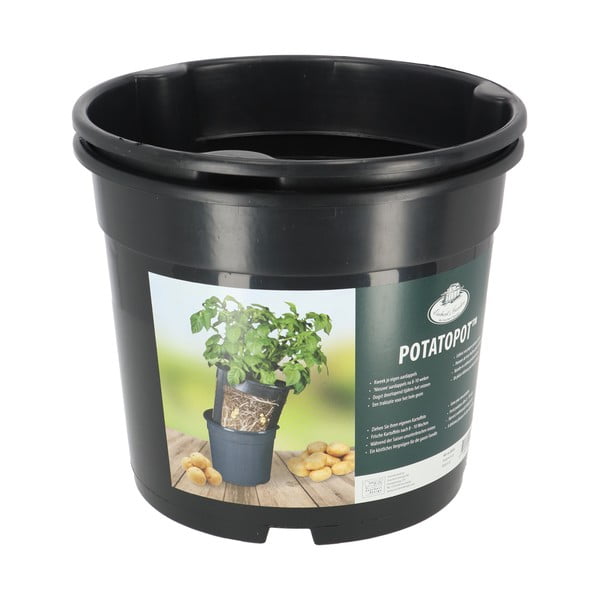 Саксия за картофи , ø 30,2 cm - Esschert Design-image-4