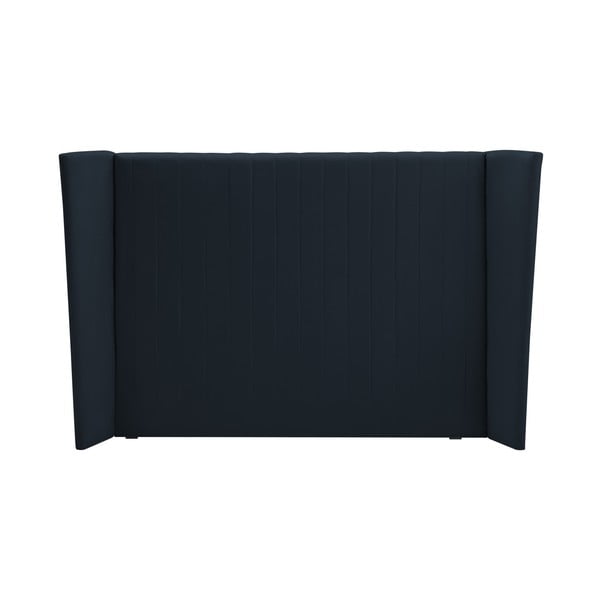 Табла за глава в тъмносиньо Vegas, 140 x 120 cm - Cosmopolitan Design