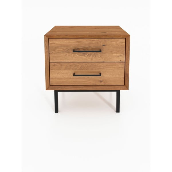 Нощно шкафче Abies - The Beds-image-2