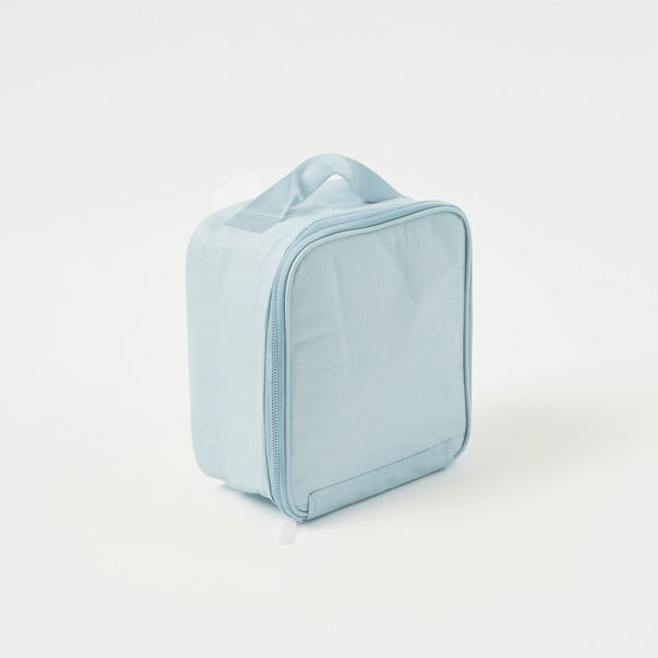 Синя хладилна чанта , 5,5 л - Sunnylife