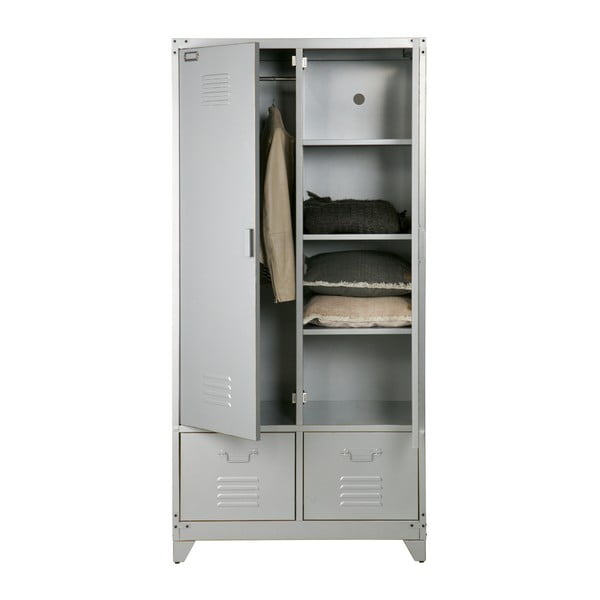 Vt-Wonen сива конструкция на шкафа - vtwonen-image-1