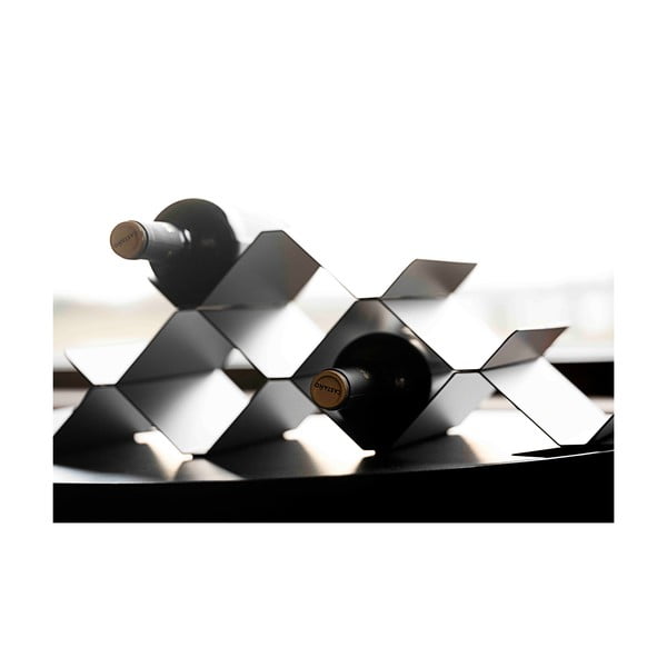 Метална стойка за вино Rocks - Zone-image-2