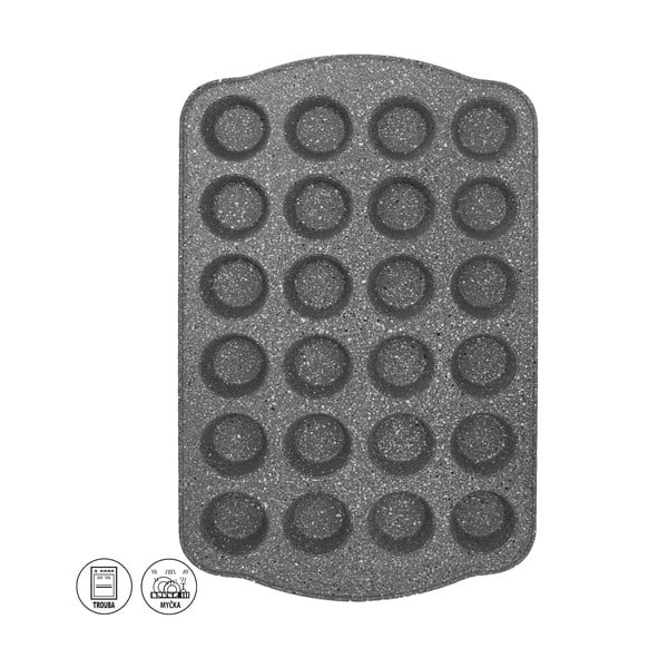 Метална форма за печене 26x42 cm Grande – Orion-image-2