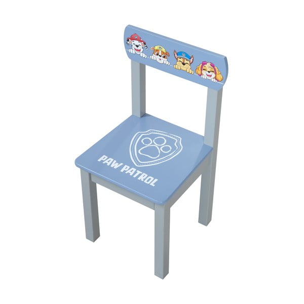 Комплект детски мебели 3 бр. Paw Patrol – Roba-image-2