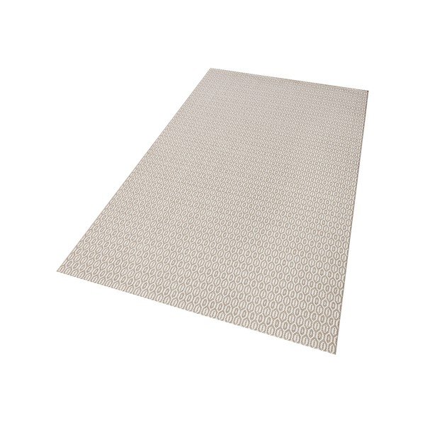 Сив килим за открито , 200 x 290 cm Coin - NORTHRUGS-image-3