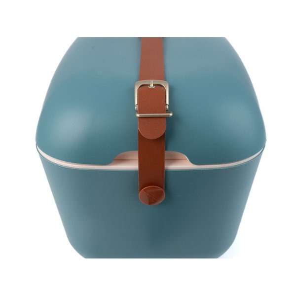 Хладилна чанта в петролен цвят 12 l Classic – Polarbox-image-4