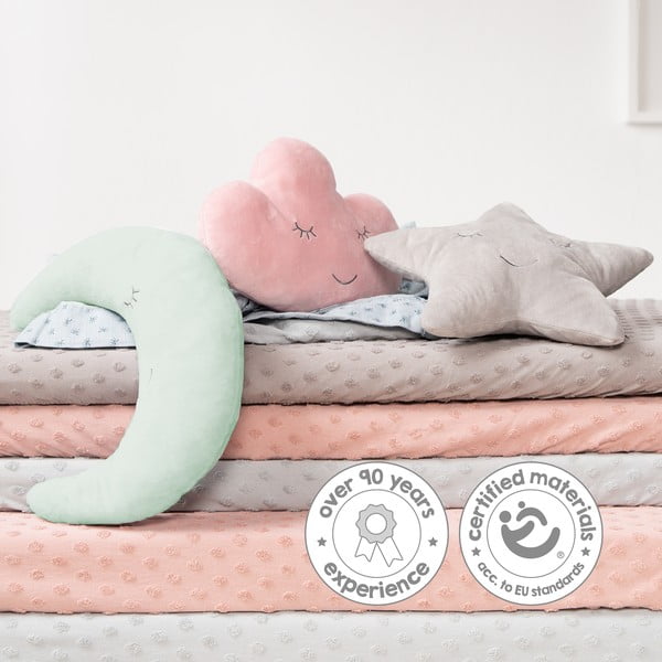 Детска възглавница Moon – Roba-image-4