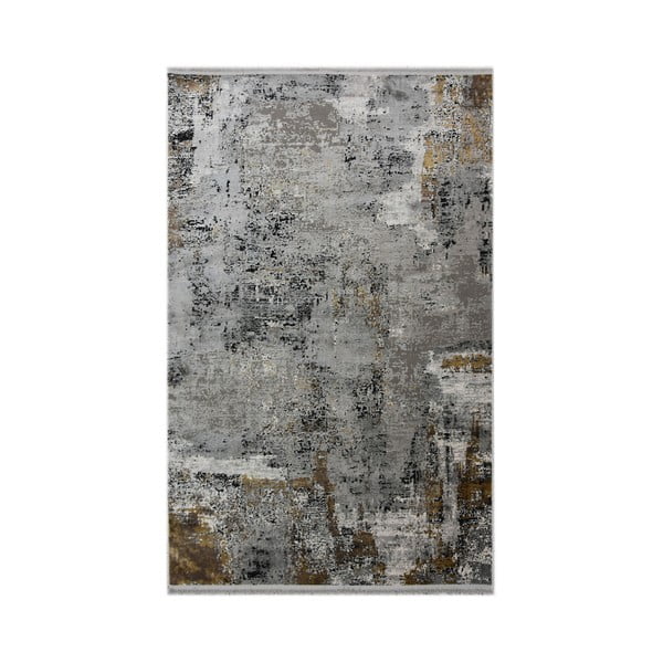 Килим Verona Grey Bart, 160 x 230 cm - Bakero
