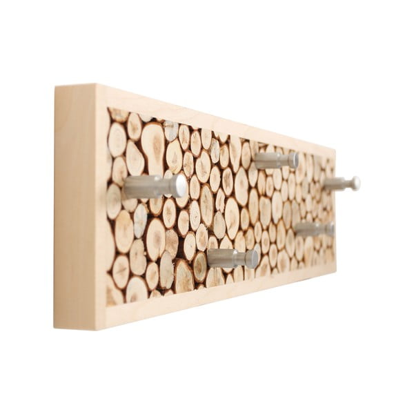 Закачалка за дрехи Juniper - Woodman-image-2