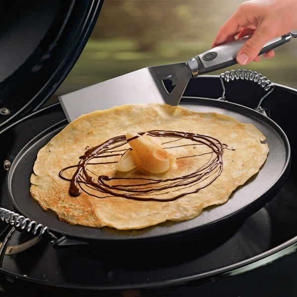 Чугунена плоча - Outdoorchef-image-1