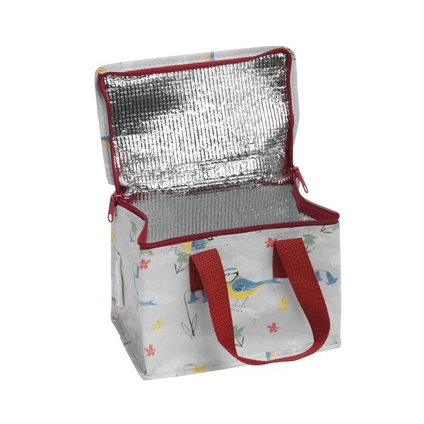 Чанта за обяд Tit Blue Tit - Rex London-image-1