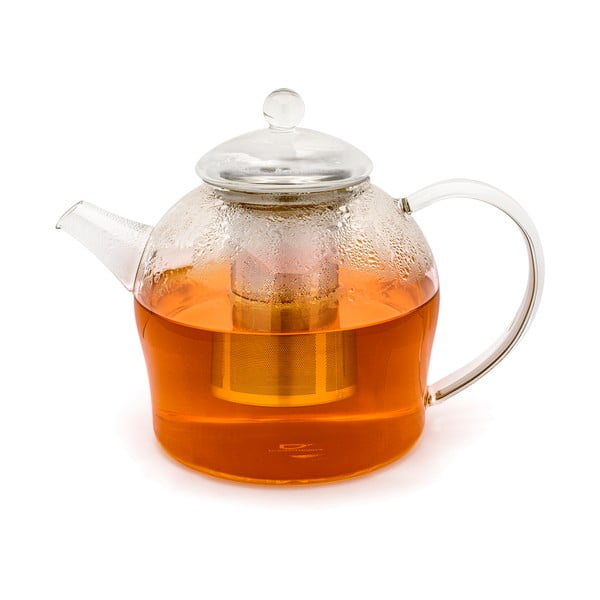 Стъклен чайник 1,5 л Minuet Santhee - Bredemeijer-image-3