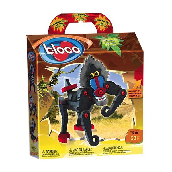 Комплекти за изграждане на мандра - Bloco-image-3