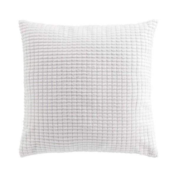 Кадифена декоративна възглавница 45x45 cm Swing – douceur d'intérieur