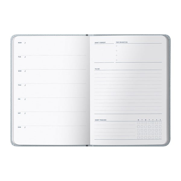 Дневник без дати 160 страници – Busy B-image-4