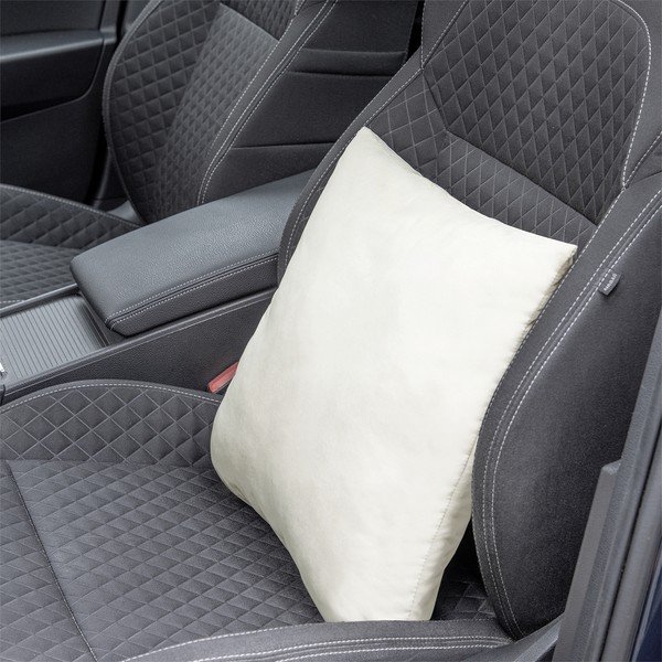 Възглавница за пътуване 40x40 cm - Maximex-image-2