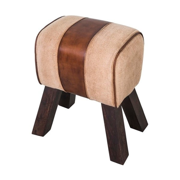 Стол с кожено покритие Darcons - Antic Line