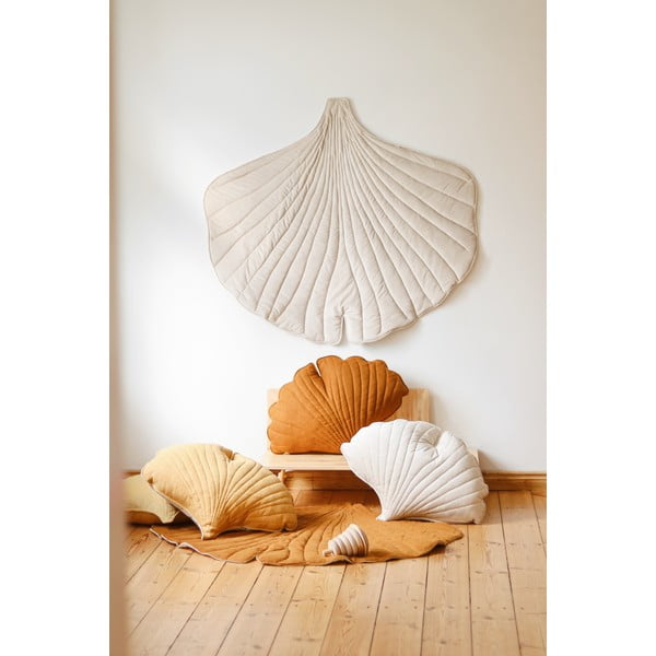 Бебешка възглавница Cream - Moi Mili-image-2