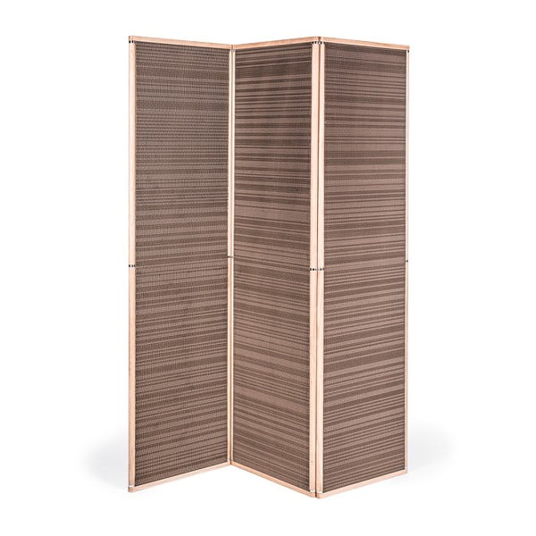 Kartonový paraván Kartoons Screen, 160 x 45 cm-image-1