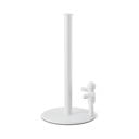 Стоманена поставка за кухненски кърпи ø 19 cm Buddy - Umbra