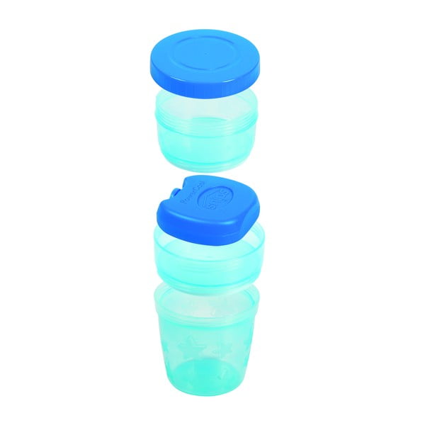 Контейнер за охлаждане на кисело мляко и мюсли Ice Yogurt, 500 ml - Snips-image-3