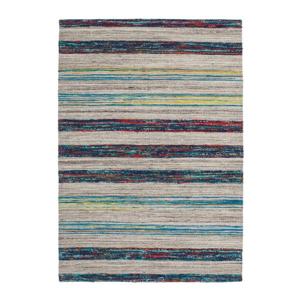 Barevný koberec Kayoom Evita, 80 x 150 cm
