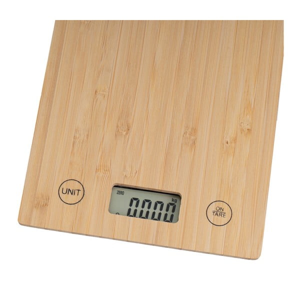 Дигитална кухненска везна – Casa Selección-image-2