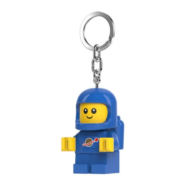 Ключодържател с фенер Minifigures – LEGO®-image-1