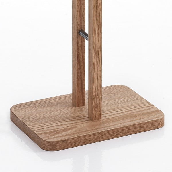 Дървена немита служителка Veglio - Tomasucci-image-2