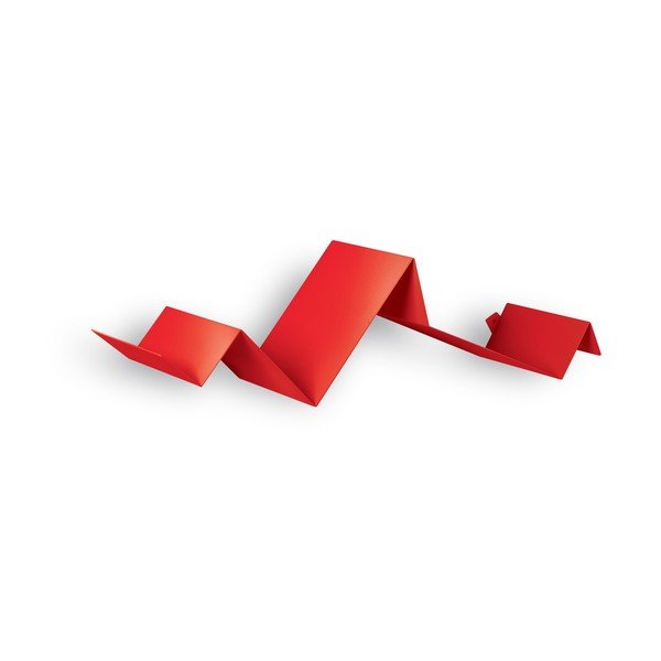 Zig Zag, červená-image-1